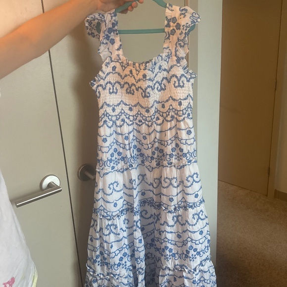 New Greece Beautiful Dress - Picture 1 of 2